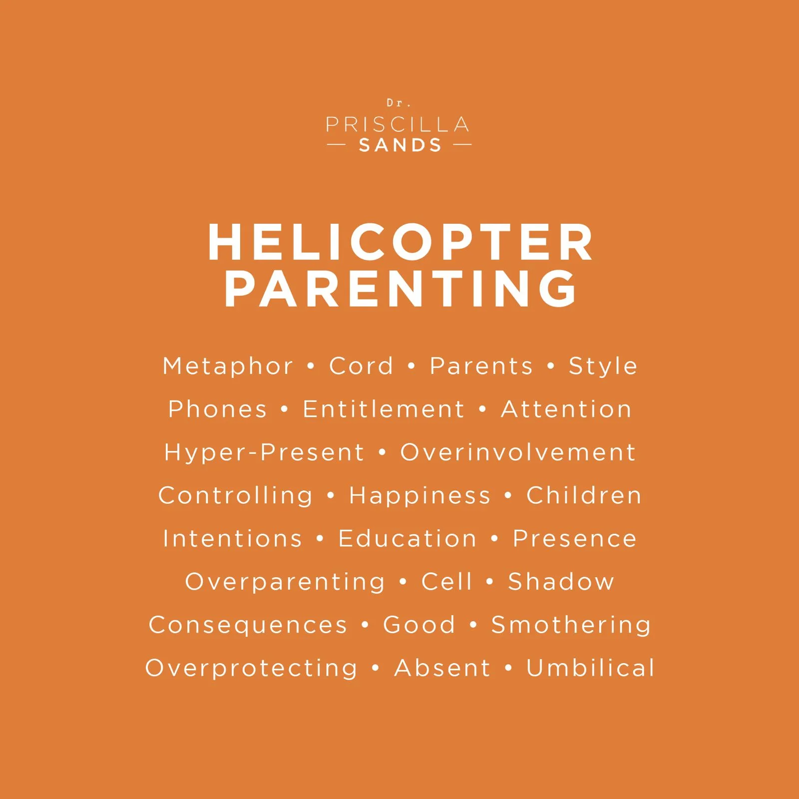 Navigating Helicopter Parenting: Finding Balance in an Age of Complexity